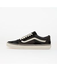 Vans - Old Skool Patchwork Trainers - Lyst