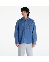 Dickies - Camicia Houston Shirt - Lyst