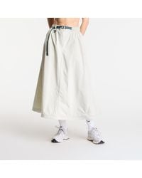 Nike - Rok Acg "Smith Summit" Skirt Sea Glass/ Mineral Slate/ Summit - Lyst