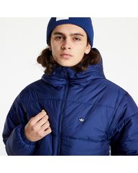 adidas Originals Down and padded jackets for Men - Up to 30% off | Lyst