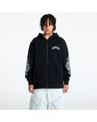 RIPNDIP - Felpa Mother Nerm Zip Up Hoodie - Lyst
