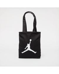 Nike - Sac jumpman tote universal - Lyst