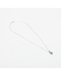 Twojeys - Collier heart necklace universal - Lyst