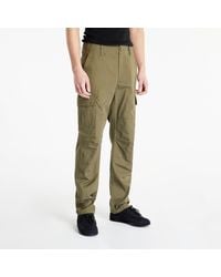 Dickies - Millerville cargo pant military green - Lyst