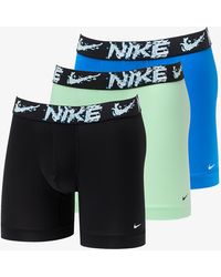 Nike - Boxer brief 3-pack - Lyst