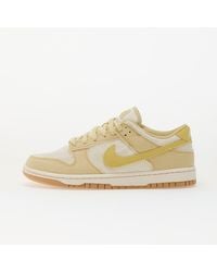 Nike - Sneakers W Dunk Low Nn Se Team/ Soft-Pale Ivory Eur - Lyst