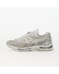 Asics - Sneakers X Unaffected Gel-Kayano 20 Cream/ Lake Eur - Lyst