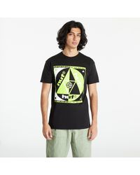 Huf - Code T-Shirt - Lyst