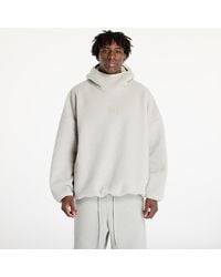 adidas Originals - Sweatshirt Adidas X Fear Of God Athletics Alaska Hoodie - Lyst