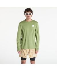 Saysky - T-Shirt Clean Pace Long Sleeve - Lyst