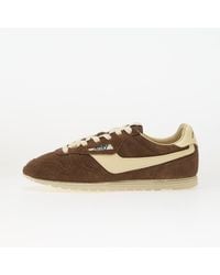 Autry - Sneakers Windspin Low Wom Suede/ Leat Tundra/ Rut Eur - Lyst