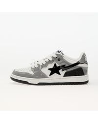 A Bathing Ape - Sneakers Bape Sk8 Sta 2 M2 - Lyst