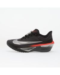 Nike - Baskets zoom fly 6 black/ metallic silver-bright crimson eur 47 - Lyst