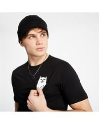 RIPNDIP - T-Shirt Lord Nermal Pocket Tee - Lyst