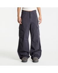 Dickies - Broeken 247 Loose Garment Dyed Cargo - Lyst