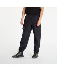 Huf Cinch Tech Pant Black voor heren Heren Kleding voor voor Broeken pantalons en chinos voor Casual broeken 