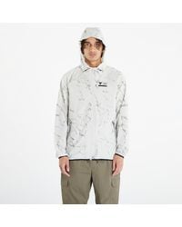Under Armour - Project Rock Unstopable Printed Jacket Clay/ Black - Lyst