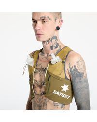 Saysky - Weste Flow Vest 12L - Lyst