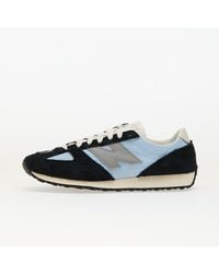 New Balance - Sneakers 471 Midnight/ Baby/ Stone - Lyst