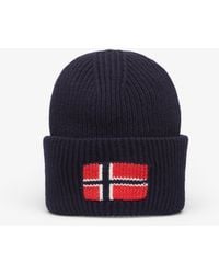 Napapijri - Mütze F-Evei 1 - Lyst
