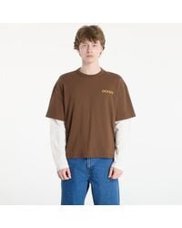 Dickies - T-Shirt Payson 2-In-1 Tee - Lyst