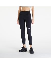The North Face - Movmynt 7/8 leggings - Lyst