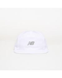 New Balance - 5 Panel Performance Hat V2 - Lyst
