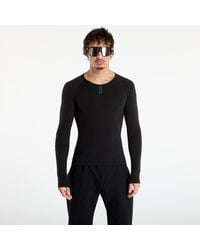Rapha - T-Shirt Long Sleeve Merino Base Layer - Lyst
