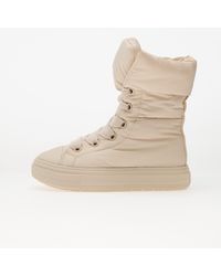 Converse - Sneakers Chuck Taylor All Star Elements Boot Light Dune/ Light Dune Eur - Lyst