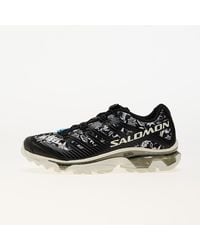 SALOMON ADVANCED - Sneakers Salomon Xt-4 Og Needlepoint/ Icicle/ Deep Lichen Eur - Lyst