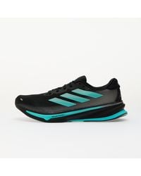 adidas Originals - Sneakers Adidas X Mercedes Amg Petronas Formula One Team Supernova Rise M Core/ Core/ Semi Mint Rush Eur - Lyst