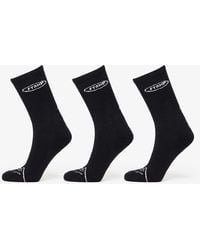 FTSHP - Footshop Basic But Not Basic Socks 3-Pack - Lyst