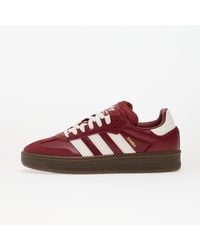 adidas Originals - Sneakers Adidas Samba Xlg Noble/ Core/ Gum5 - Lyst