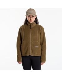 Pas Normal Studios - Giacca Pa Normal Tudio Off-Race Pile Fleece Jacket - Lyst
