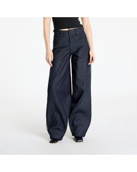 adidas Originals - Pants Adidas Denim Pant - Lyst