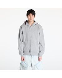 A Bathing Ape - Felpa 2Nd Shark Full Zip Hoodie - Lyst