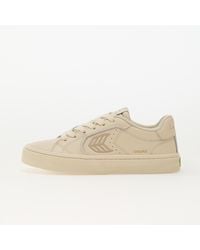 CARIUMA - Sneakers W Salvas All Almond Milk/ Plaza Taupe - Lyst