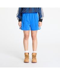adidas Originals - Korte Broek Adidas Firebird Short - Lyst