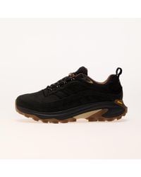 Merrell - Sneakers Moab Speed 2 Ltr Wp Eur - Lyst