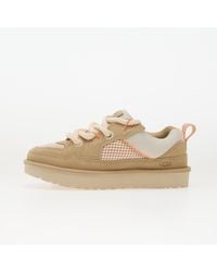 UGG - Baskets w lo lowmel mesh eur 36 - Lyst