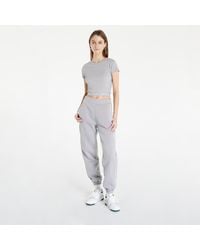 Pantalons de survêtement/sport Calvin Klein pour femme | Réductions en  ligne jusqu'à 45 % | Lyst