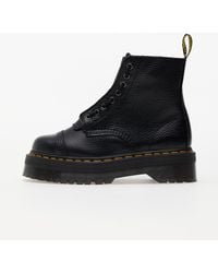Dr. Martens - Sneakers Sinclair Jungle Boot Eur - Lyst