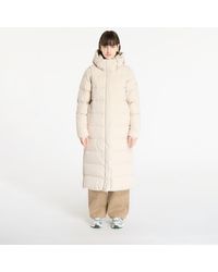 Columbia - Jas Amaze Puff Long Hooded Jacket - Lyst