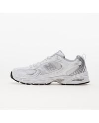 New Balance - 530 Low-top Sneakers - Lyst