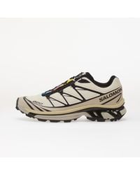 Salomon - Sneakers Xt-6 Vanilla Ice/ Cloud - Lyst