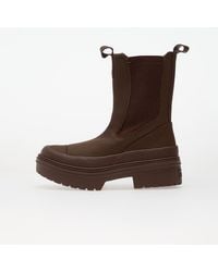 Converse - Sneakers Chuck Taylor All Star Lugged Heel Chelsea Boot Totally Fudged/ Totally Fudged/ Totally Fudged Eur - Lyst