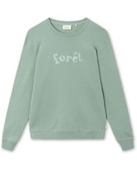 Forét Sweatshirts for Men | Online Sale up to 50% off | Lyst