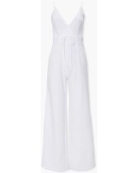 jumpsuit pants forever 21