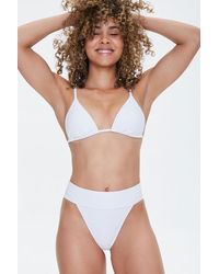 forever 21 swim tops