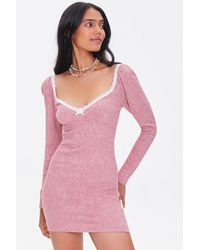 Forever 21 Dresses for Women - Up to 70% off at Lyst.com
